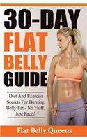 30-Day Flat Belly Guide