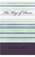 The Way of Power