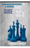 A Guide To The BIG 3C's: Confession Covenants Christ(English)
