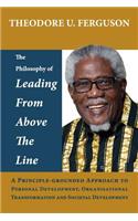 Philosophy of Leading from Above the Line