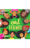 Curl Friends