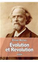 Évolution et Révolution