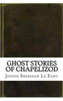 Ghost Stories of Chapelizod