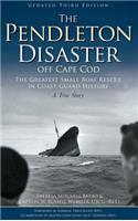 The Pendleton Disaster Off Cape Cod