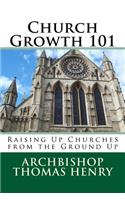 Church Growth 101