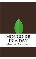 Mongo DB In a Day