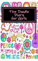 Doodle Diary for Girls