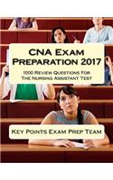 CNA Exam Preparation 2017