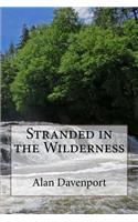Stranded in the Wilderness: (English)
