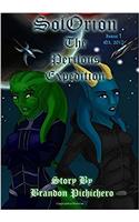 Solorion the Perilous Expedition 1: Volume 1