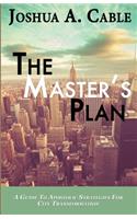 Master's Plan