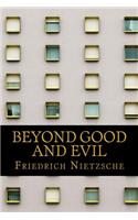 Beyond Good and Evil