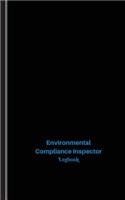 Environmental Compliance Inspector Log