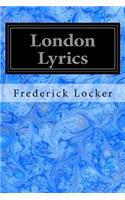 London Lyrics