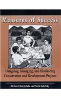 Measures of Success