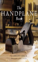 Handplane Book