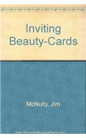 Inviting Beauty-Cards