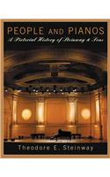 Theodore E. Steinway