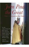John Paul the Great