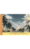 Vintage Miami