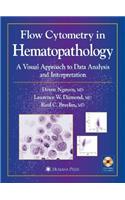 Flow Cytometry in Hematopathology: A Visual Approach to Data Analysis and Interpretation