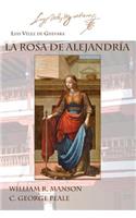 La Rosa de Alejandría