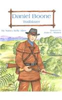 Daniel Boone: Trailblazer