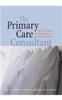 Primary Care Consultant