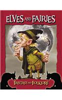 Elves And Fairies