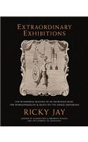 Extraordinary Exhibitions: The Wonderful Remains of an Enormous Head, the Whimsiphusicon & Death to the Savage Unitarians