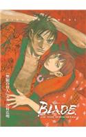 The Art of Blade of the Immortal