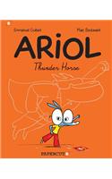 Ariol #2: Thunder Horse