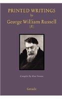 Printed Writings by George William Russell ()