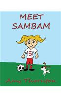 Meet Sambam