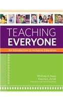 Teaching Everyone