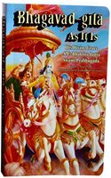 Bhagavad Gita As It Is (Pocket Edition)