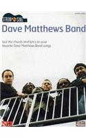 Strum & Sing Dave Matthews Band