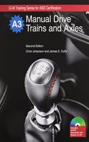 Manual Drive Trains and Axles
