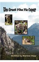 Great Pika Pie Caper