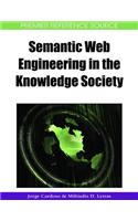 Semantic Web Engineering in the Knowledge Society
