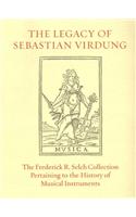 The Legacy of Sebastian Virdung