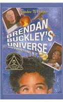 Brendan Buckley's Universe and Everything in It