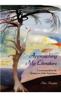 Approaching My Literature, Volume 2