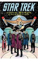 Star Trek The John Byrne Collection