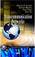 Nanocommunication Networks