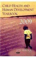 Child Health & Human Development Yearbook 2009