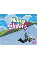 Hang Gliders