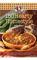 150 Hearty Homestyle Recipes