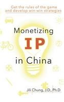 Monetizing IP in China