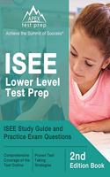 ISEE Lower Level Test Prep